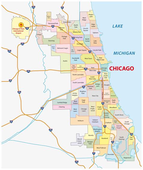 southwest side chicago|south chicago neighborhood map.